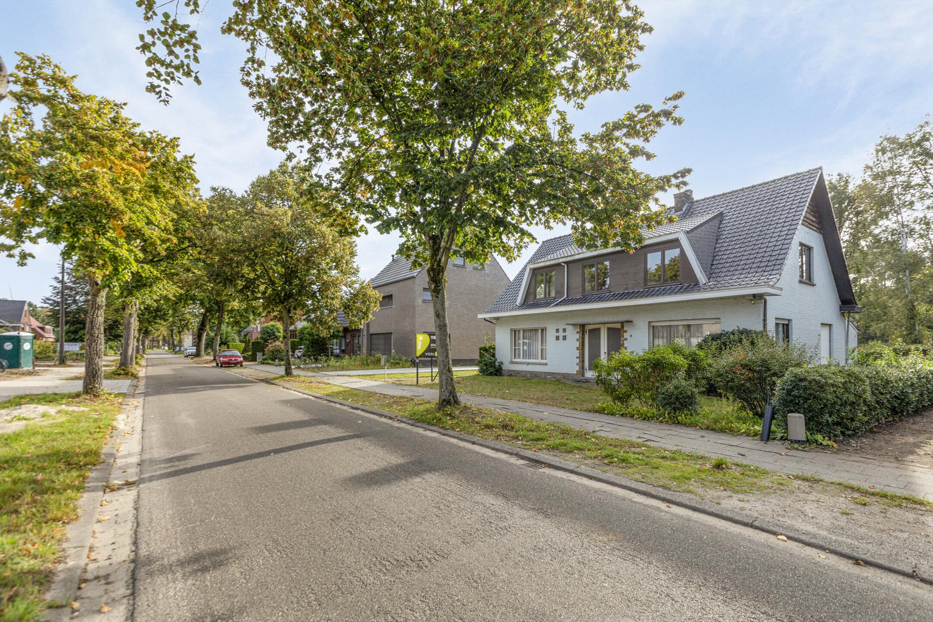 Te renoveren charmante woning met 4/5 slpks op een zonnig perceel van 700m²! foto 19