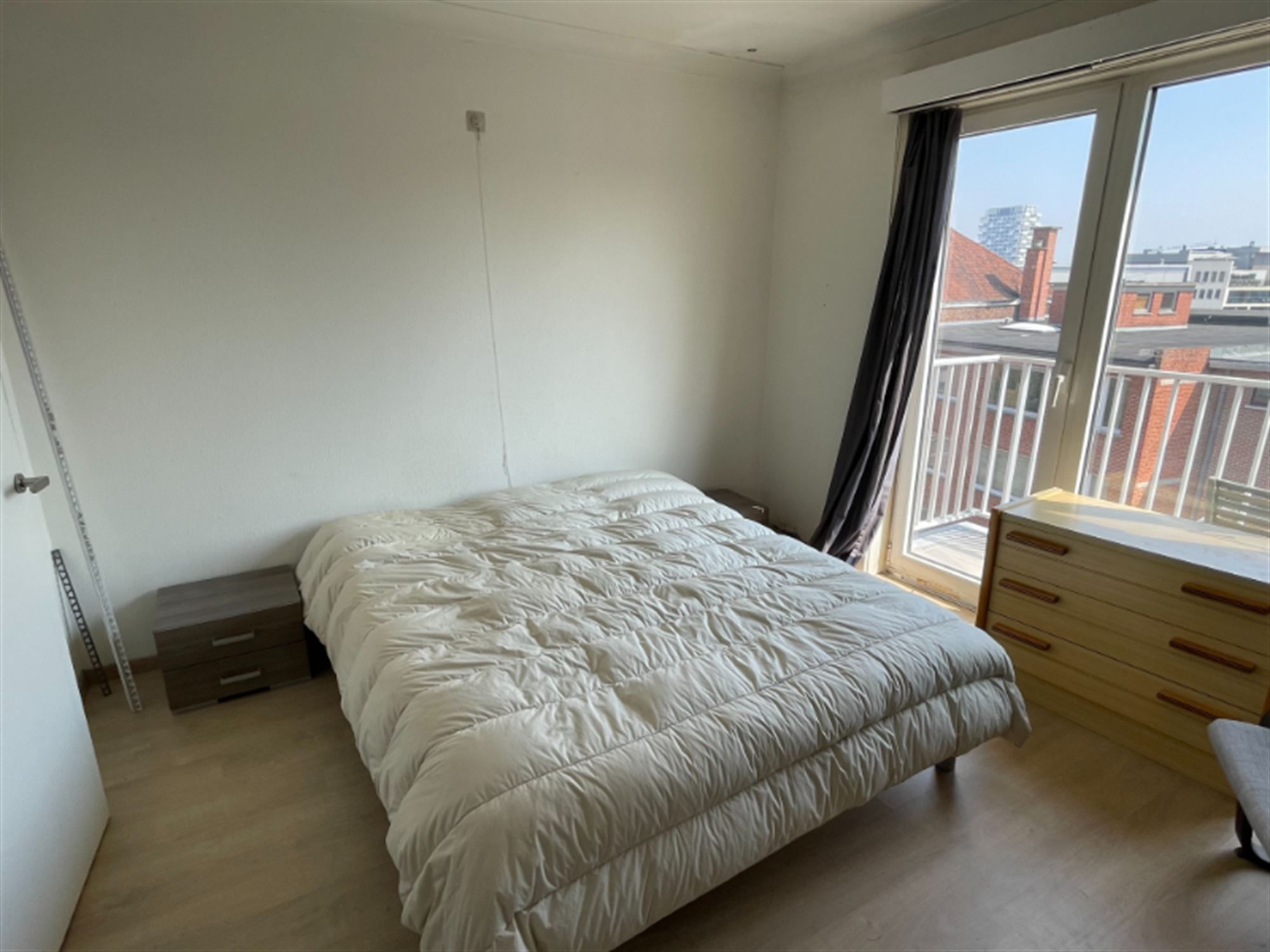 Vernieuwd appartement foto 9