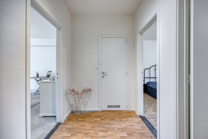 Charmant appartement te koop in Sint-Amandsberg foto 4
