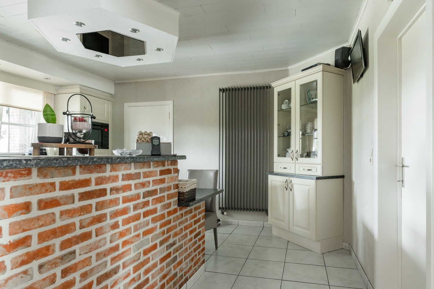 Charmante open bebouwing met landelijke uitstraling 3 slaapkamers en volledig onderkelderd – Peerderbaan 188, 3910 Pelt foto 14