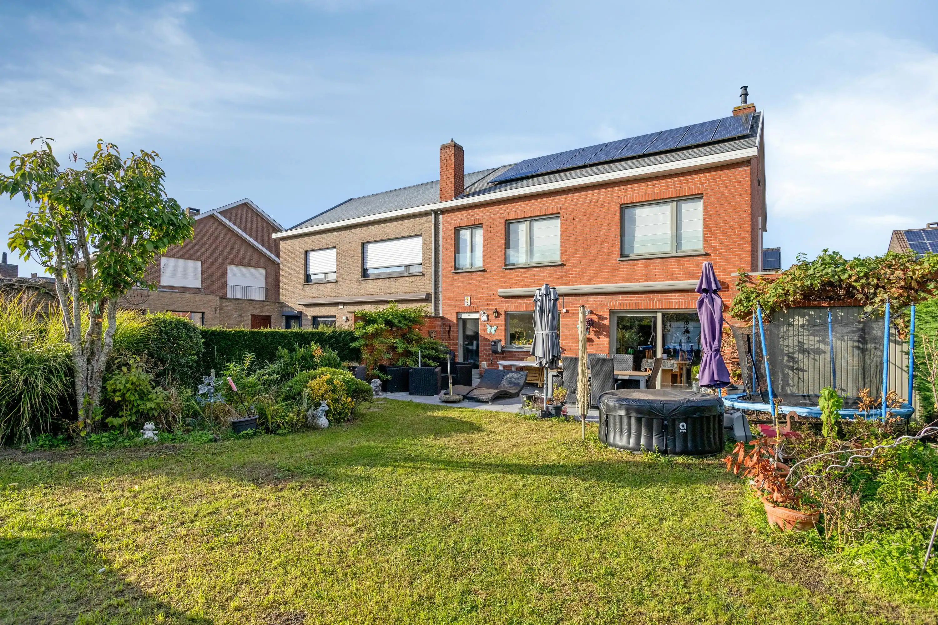 Instapklaar huis met 5 slaapkamers te koop in Sint-Andries foto 17