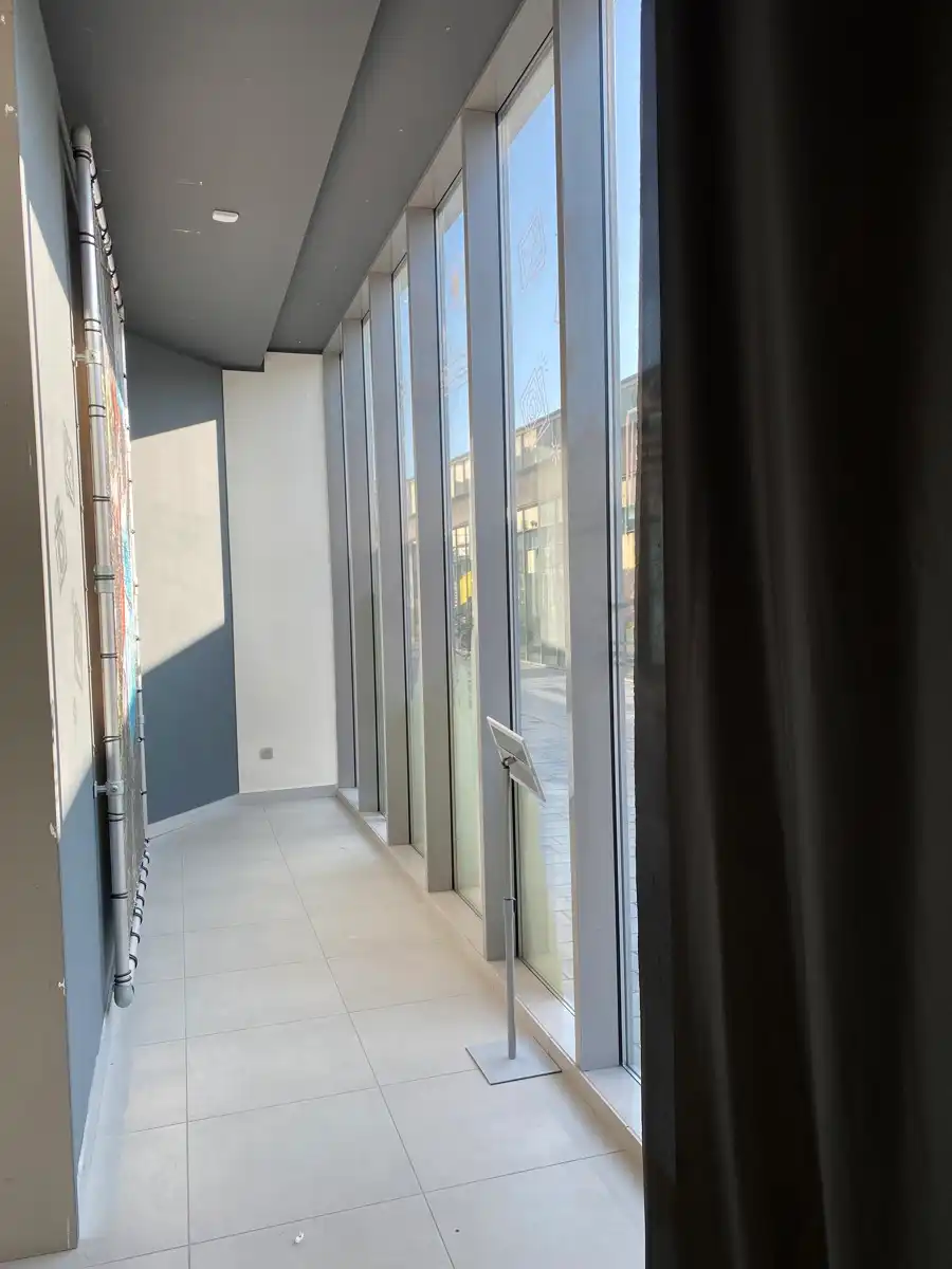 De Warande – het kloppend hart van Beveren foto 4