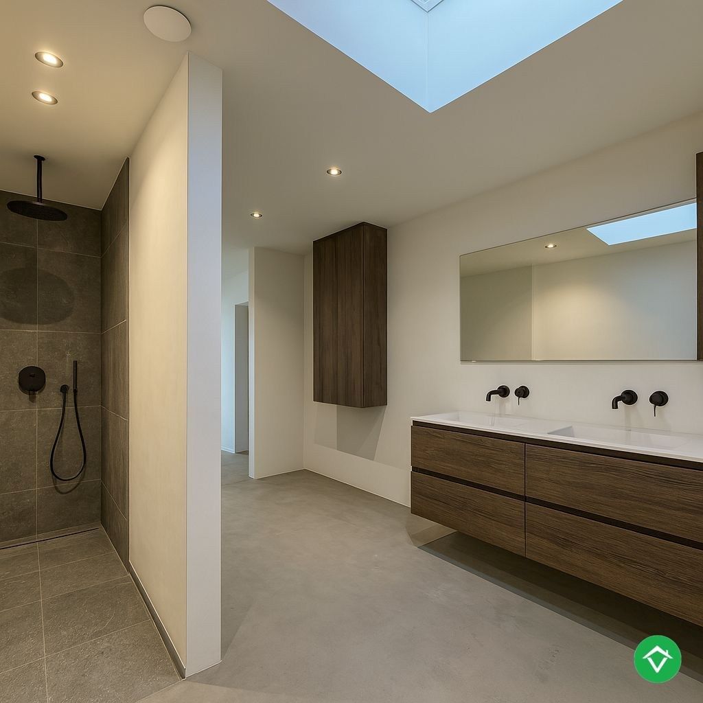 Alleenstaande woning met 3 slaapkamers en tuin op een rustige ligging te Gits foto 26