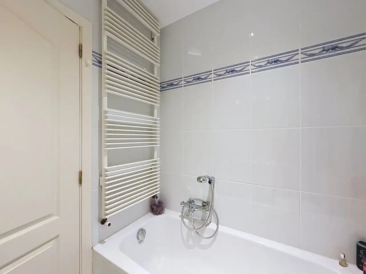 Verzorgd appartement met open zicht op het Willemspark foto 18