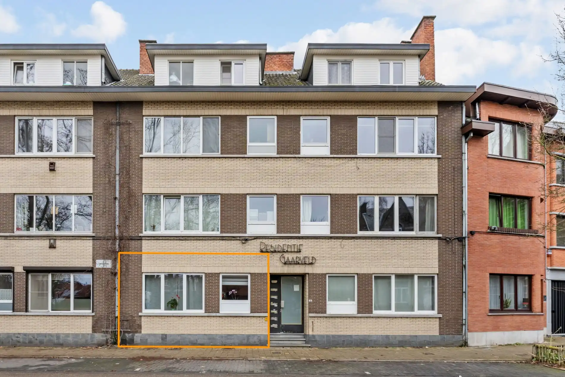 Appartement te koop Gaarveldstraat 40 - - 3500 Hasselt