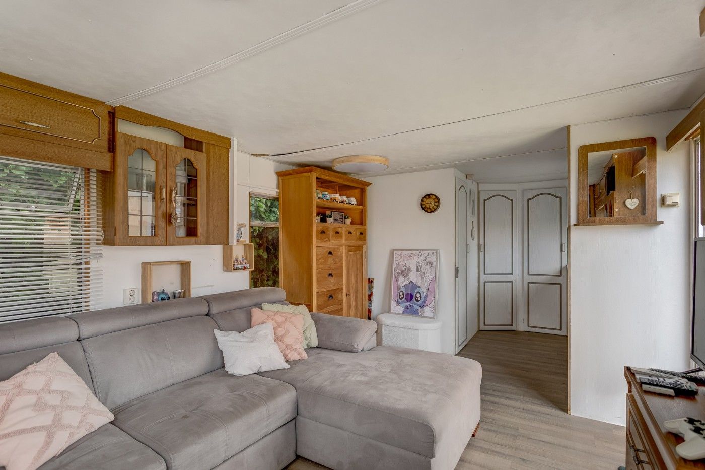 Vrijstaande, grote woning met dubbele garage op Z-perceel van 1093m² foto 22