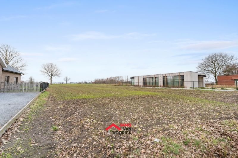 Prachtig perceel bouwgrond HOB op 623 m² - toplocatie!!! foto 12