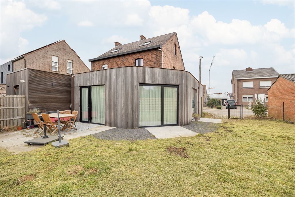 Karaktervolle, gerenoveerde woning op fietsafstand van Leuven!  foto 27