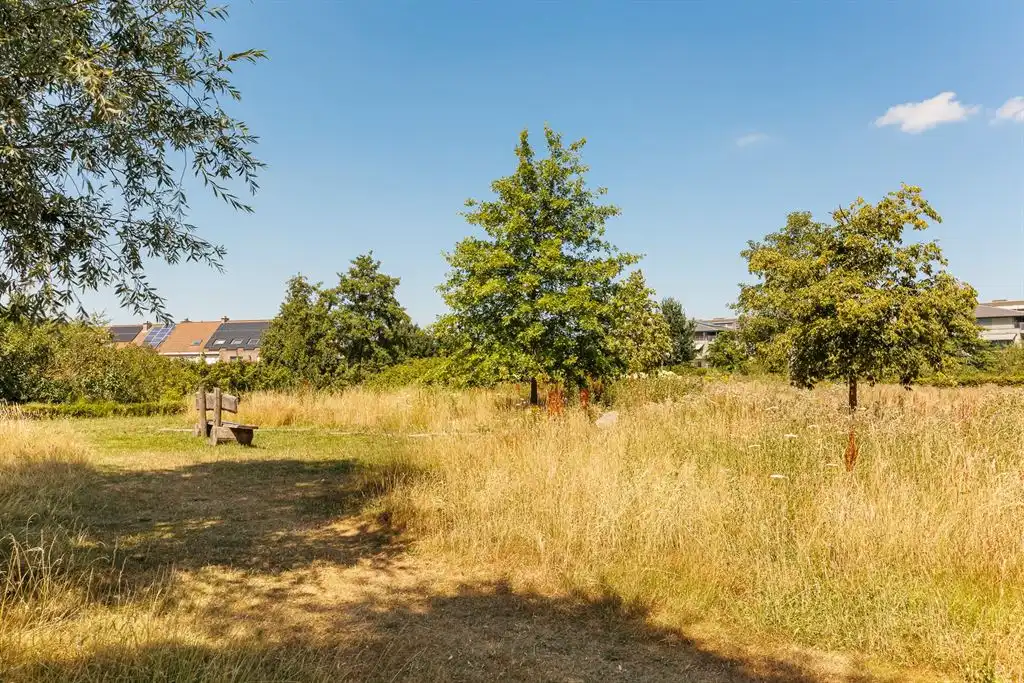 Instapklare, energiezuinige woning met 4 slpk op toplocatie foto 26