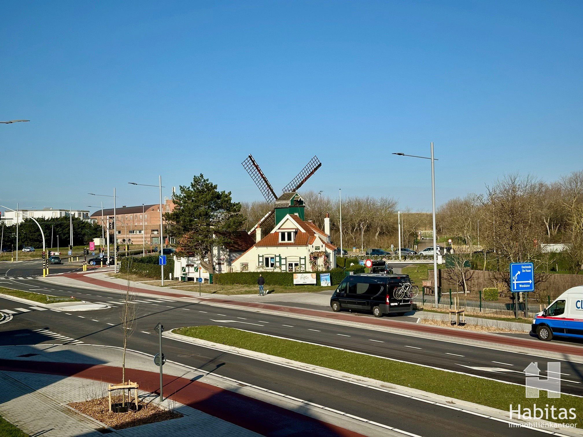Half-open bebouwing op een perceel van 151 m2 foto 13