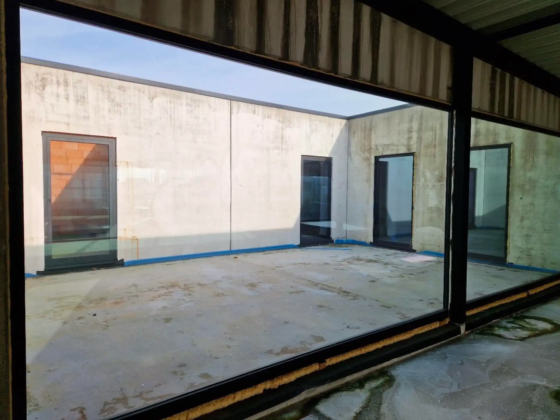 Bedrijfsvastgoed te koop foto 7