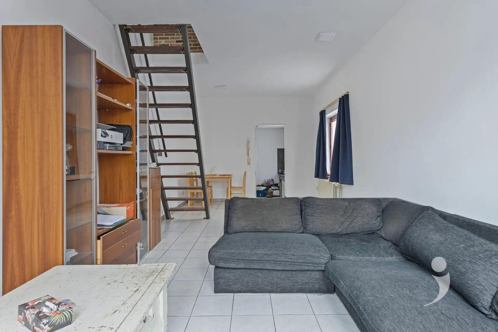 Interessante opbrengsteigendom met drie appartementen foto 20