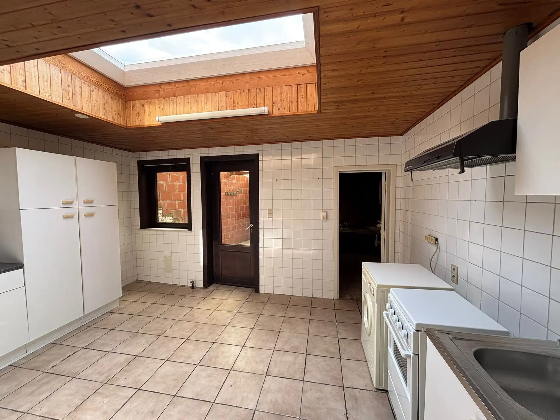 Charmante burgerwoning te Aalst foto 7