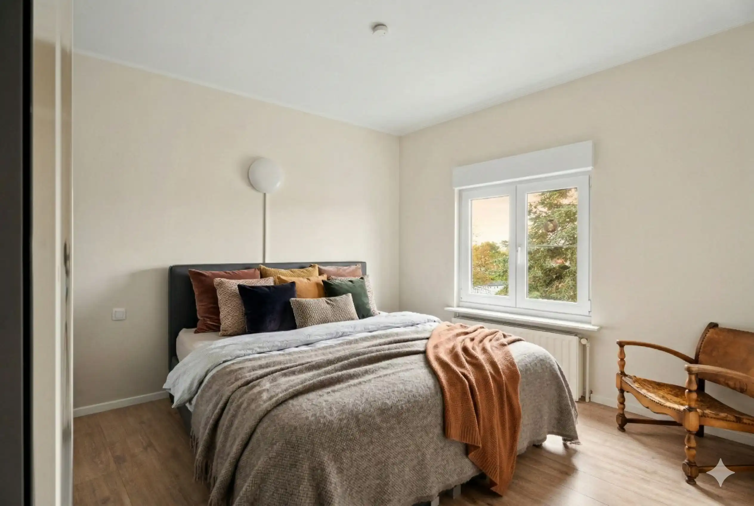 Duplex appartement in het hart van Lokeren! foto 6