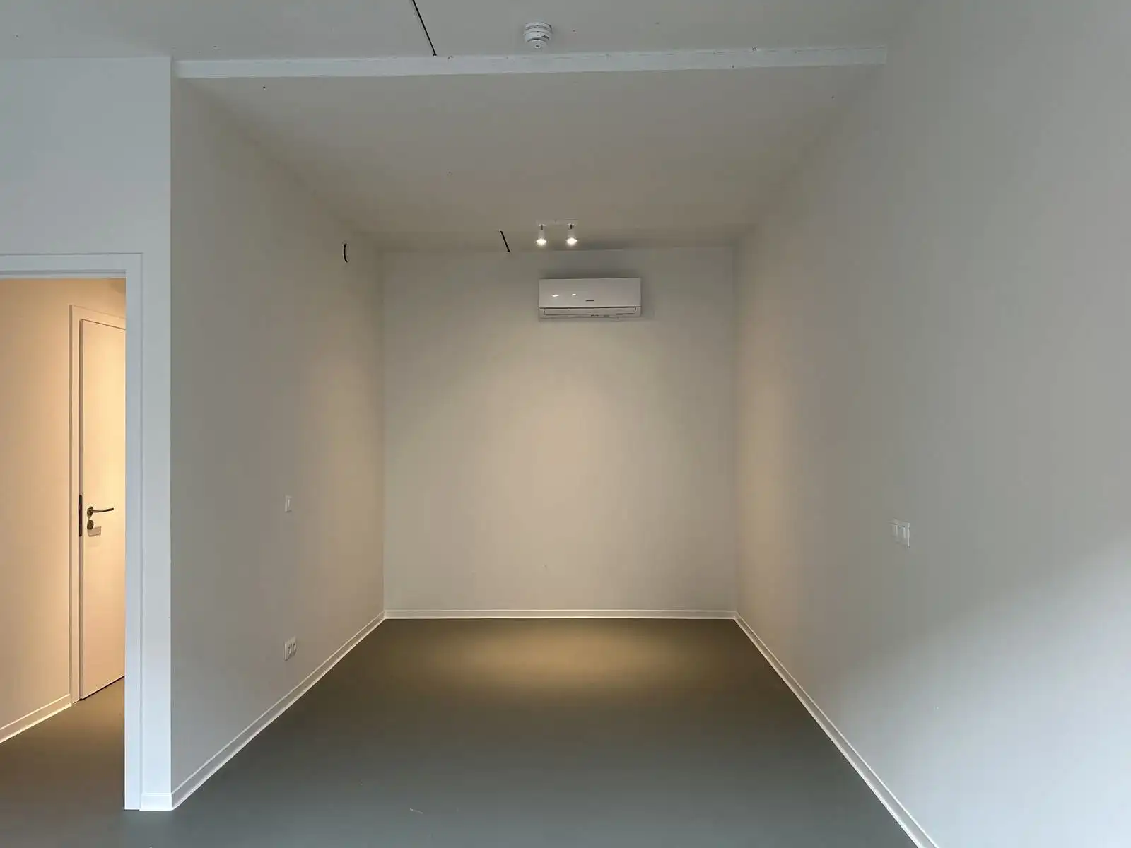 Studio te huur foto 3