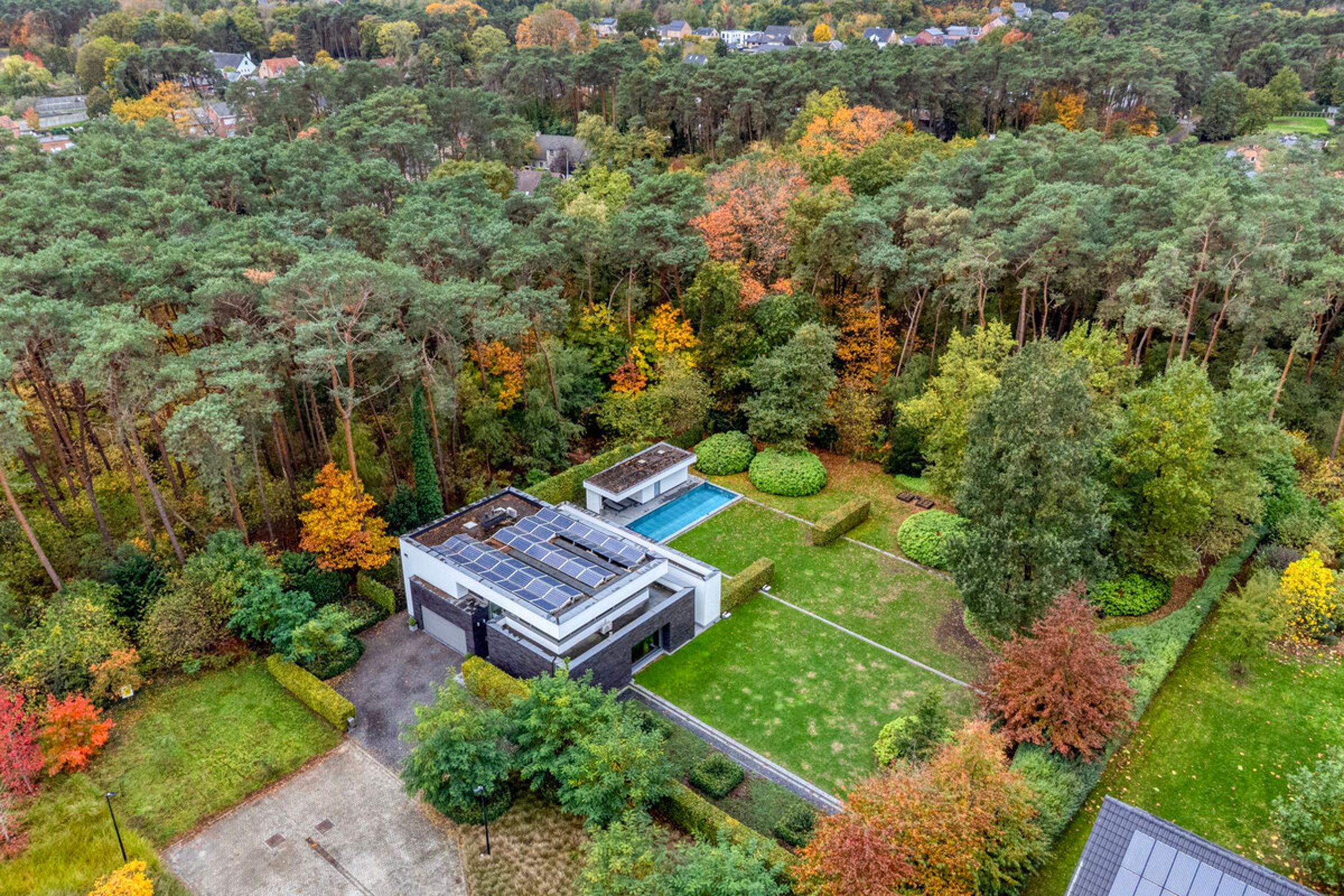 Exclusieve villa met bouwgrond (13a65ca) foto 4