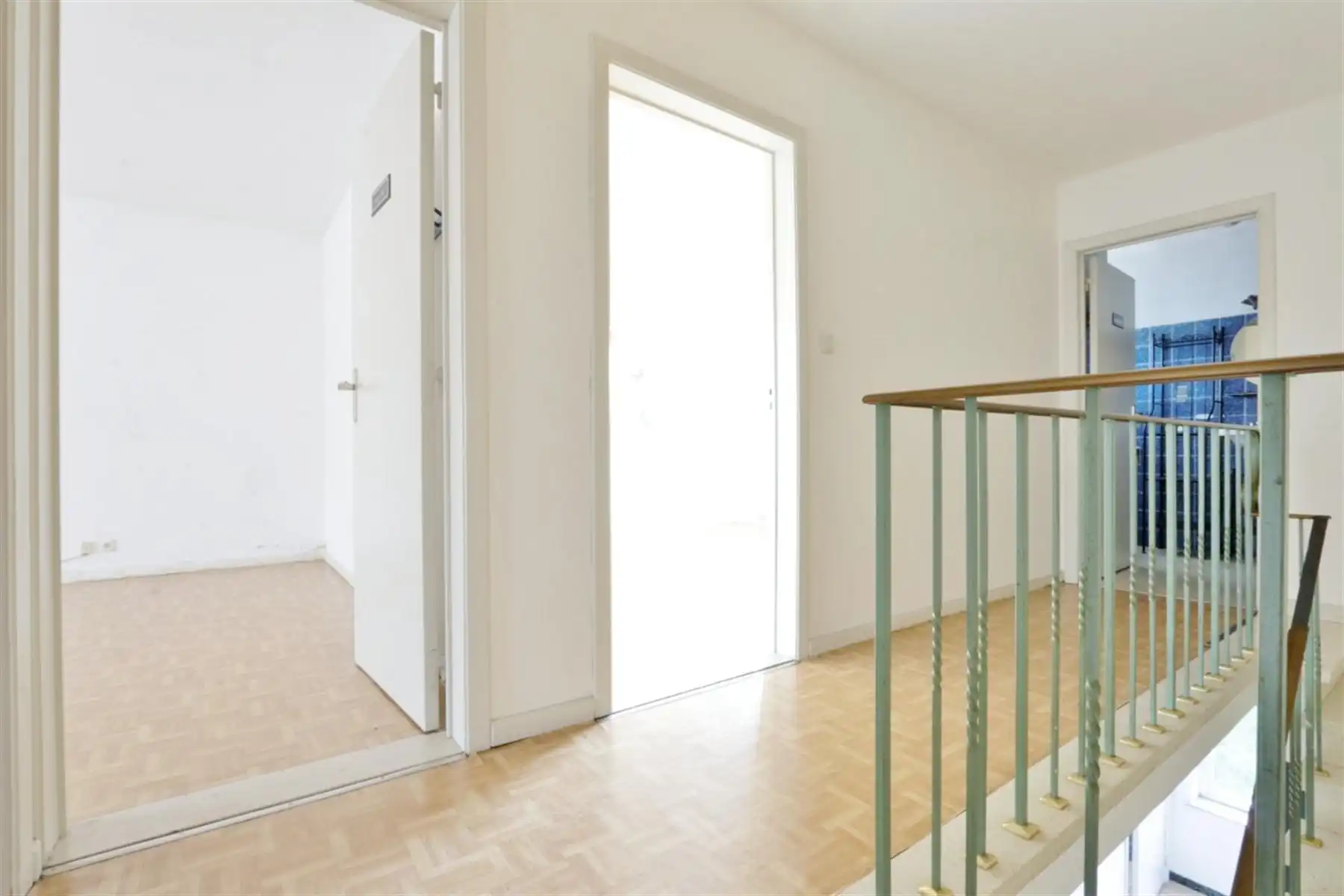 WONING - 3 SLK - TUIN - TERRAS - GARAGE - EXTRA PARKING  foto 18