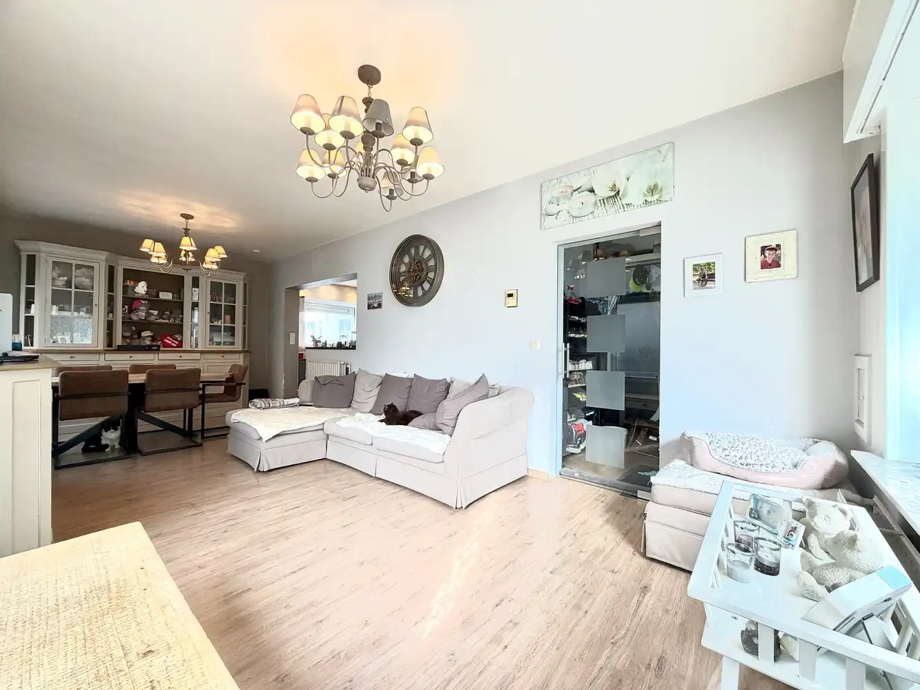 Prachtige instapklare woning met zonnige tuin! foto 4
