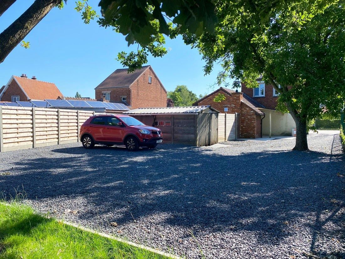 KARAKTERVOLLE woning op een strategische locatie foto 18