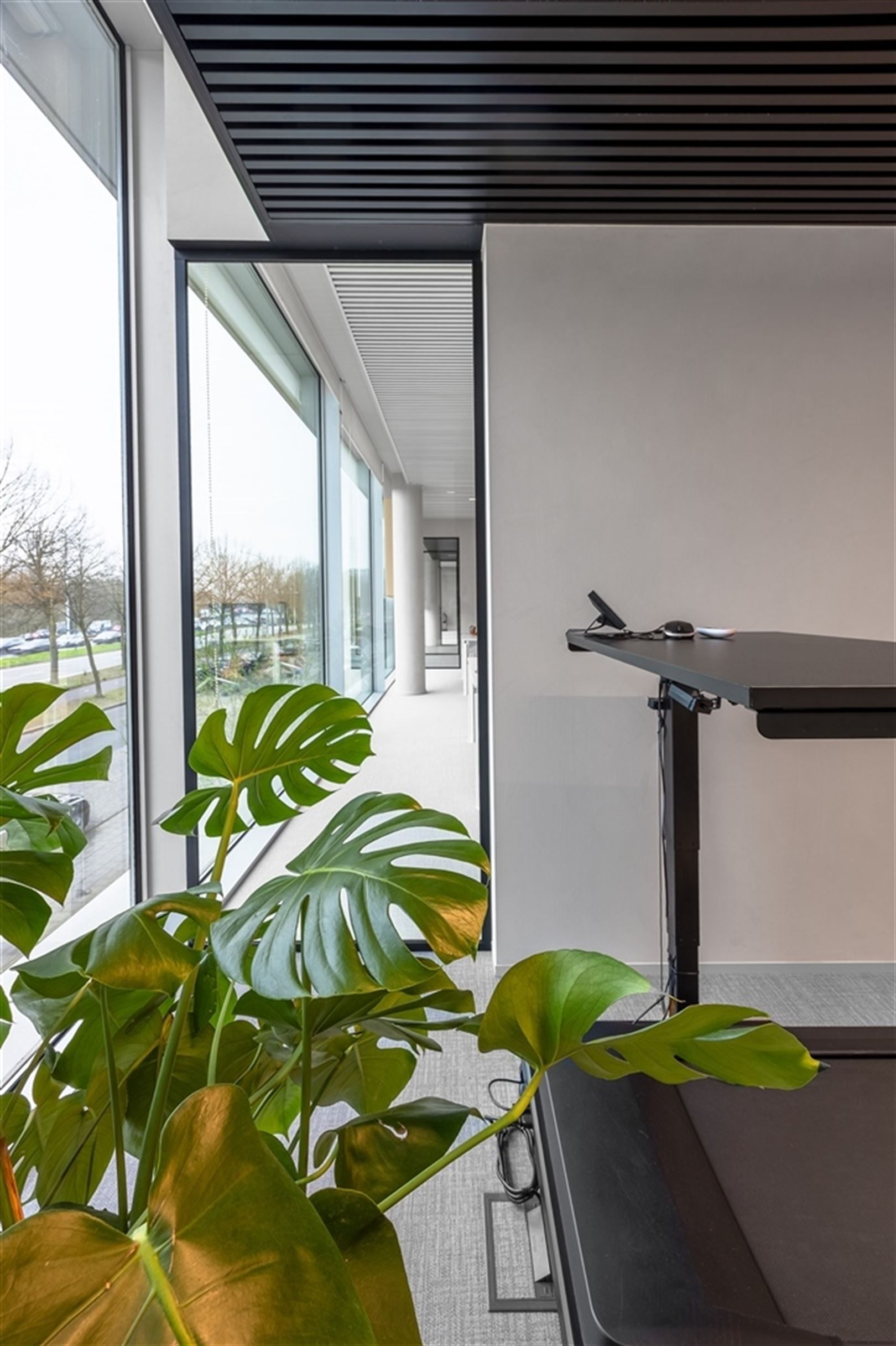 Kantoorverdieping te huur in modern kantoorgebouw foto 25