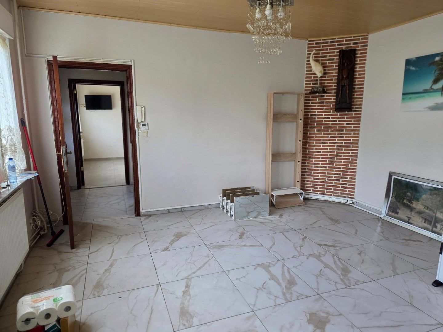 Driegevelwoning met potentieel in Machelen – vlak bij Brussel en Mechelen foto 6