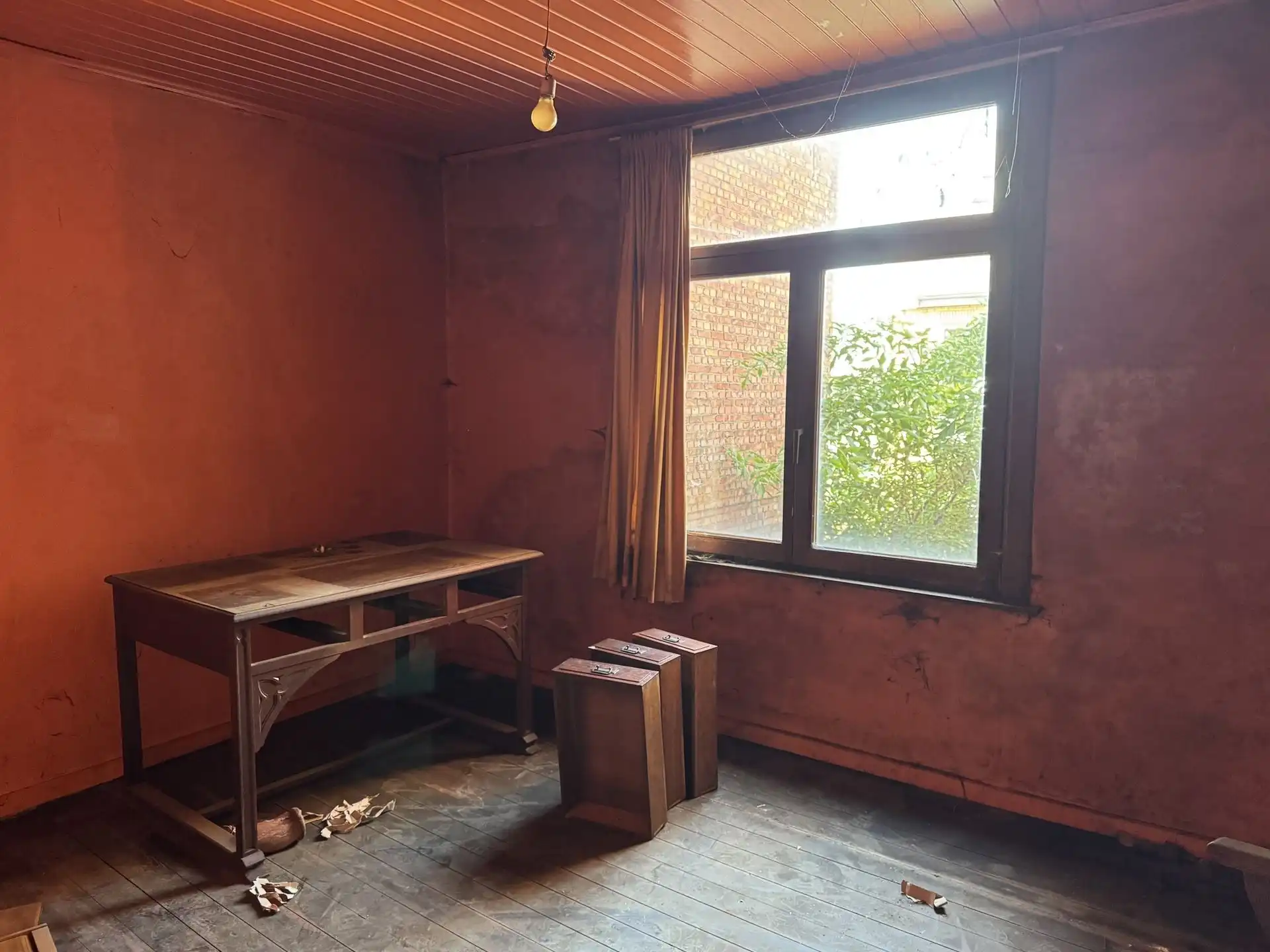 Te renoveren woning foto 9