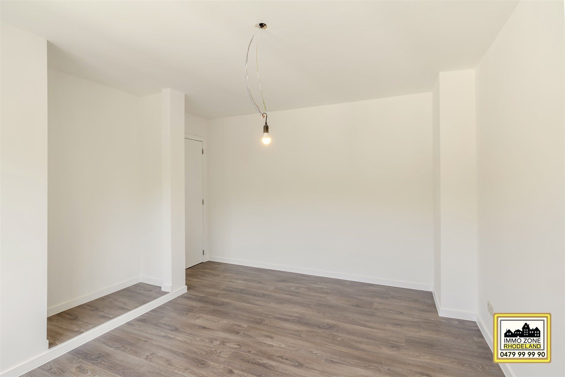 Super instapklare woning met 3 slpks, garage en tuin foto 16