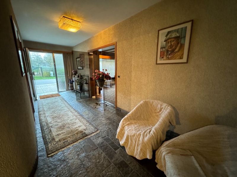 Goed onderhouden woning centrum Geel, rustig gelegen! foto 3