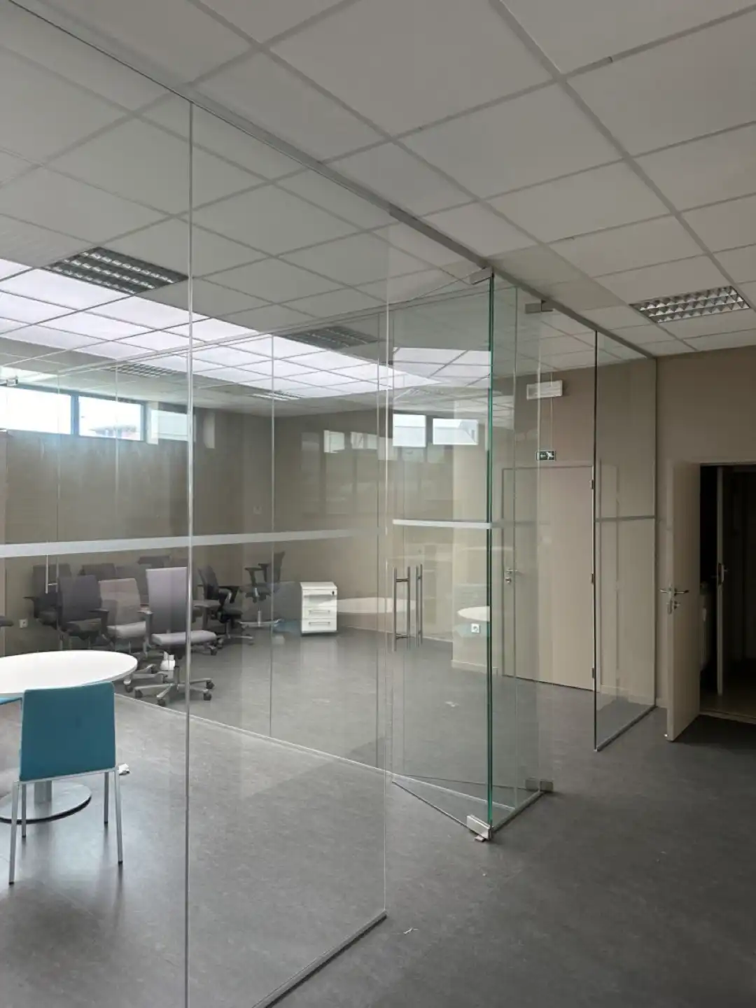 TE HUUR Kantoor foto 4