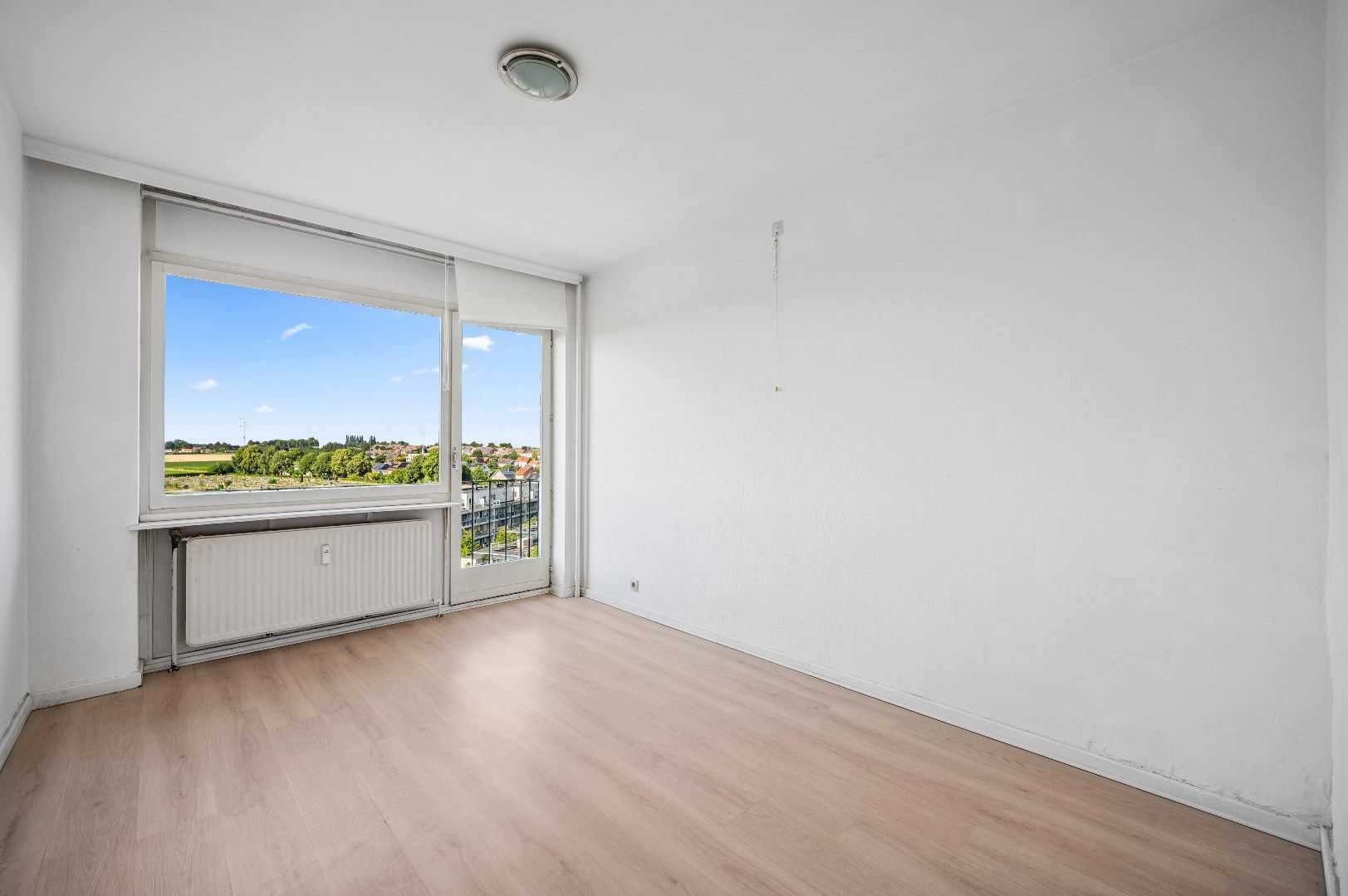 Goed gelegen appartement met 2 slaapkamers te Tienen foto 9