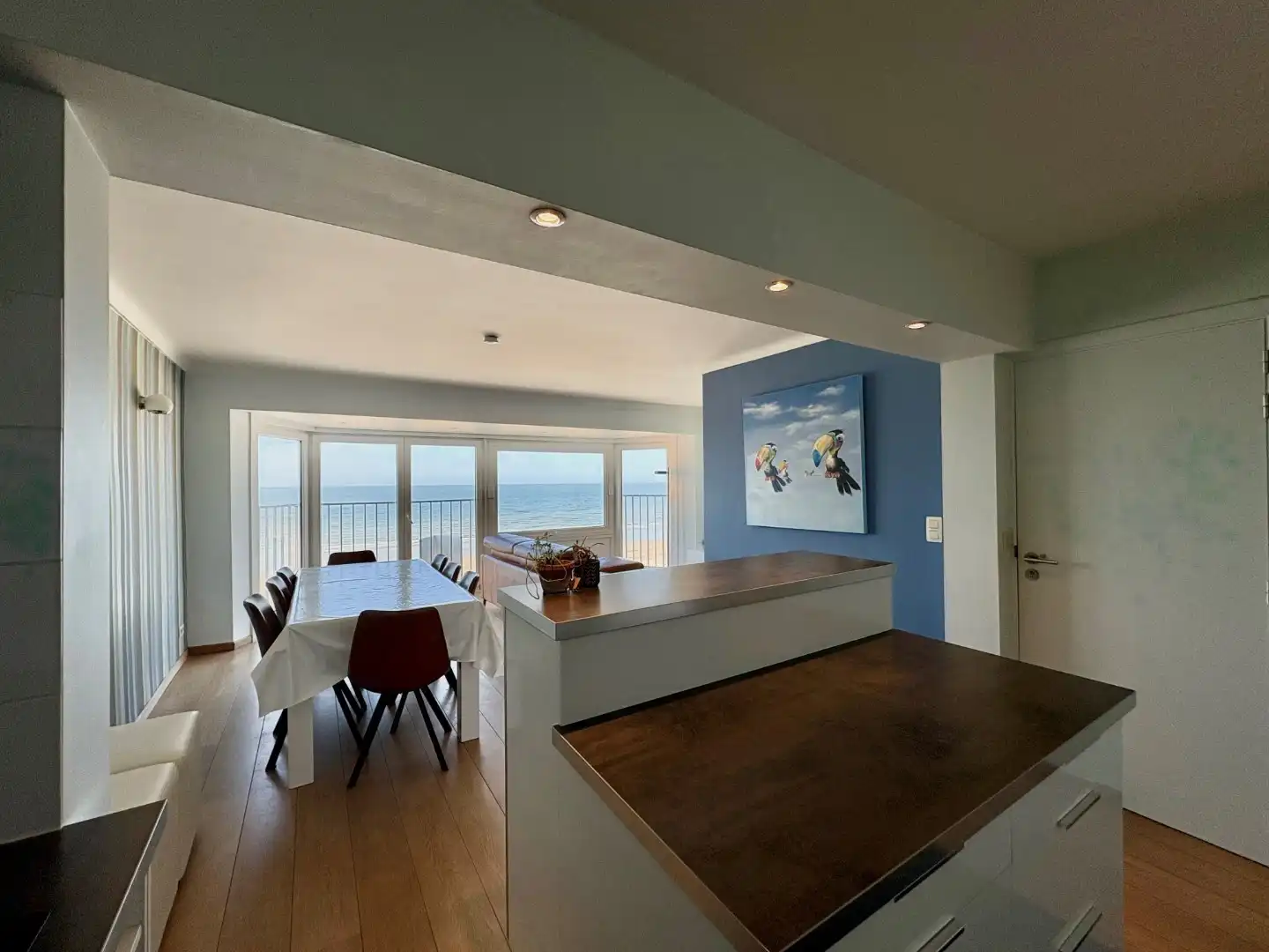 Appartement te koop Zeedijk 241 -/0501 - 8670 Koksijde