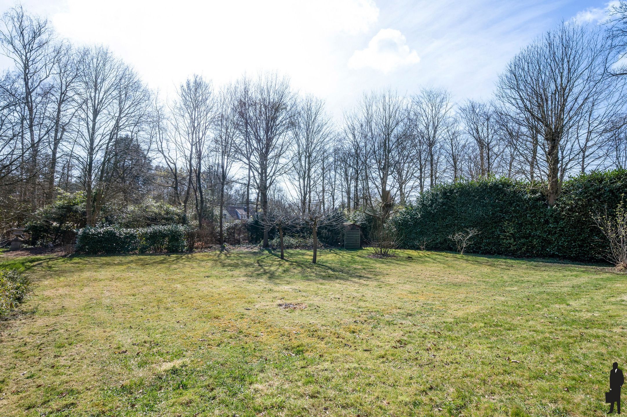 Woning + thuiskantoor/praktijkruimte foto 25