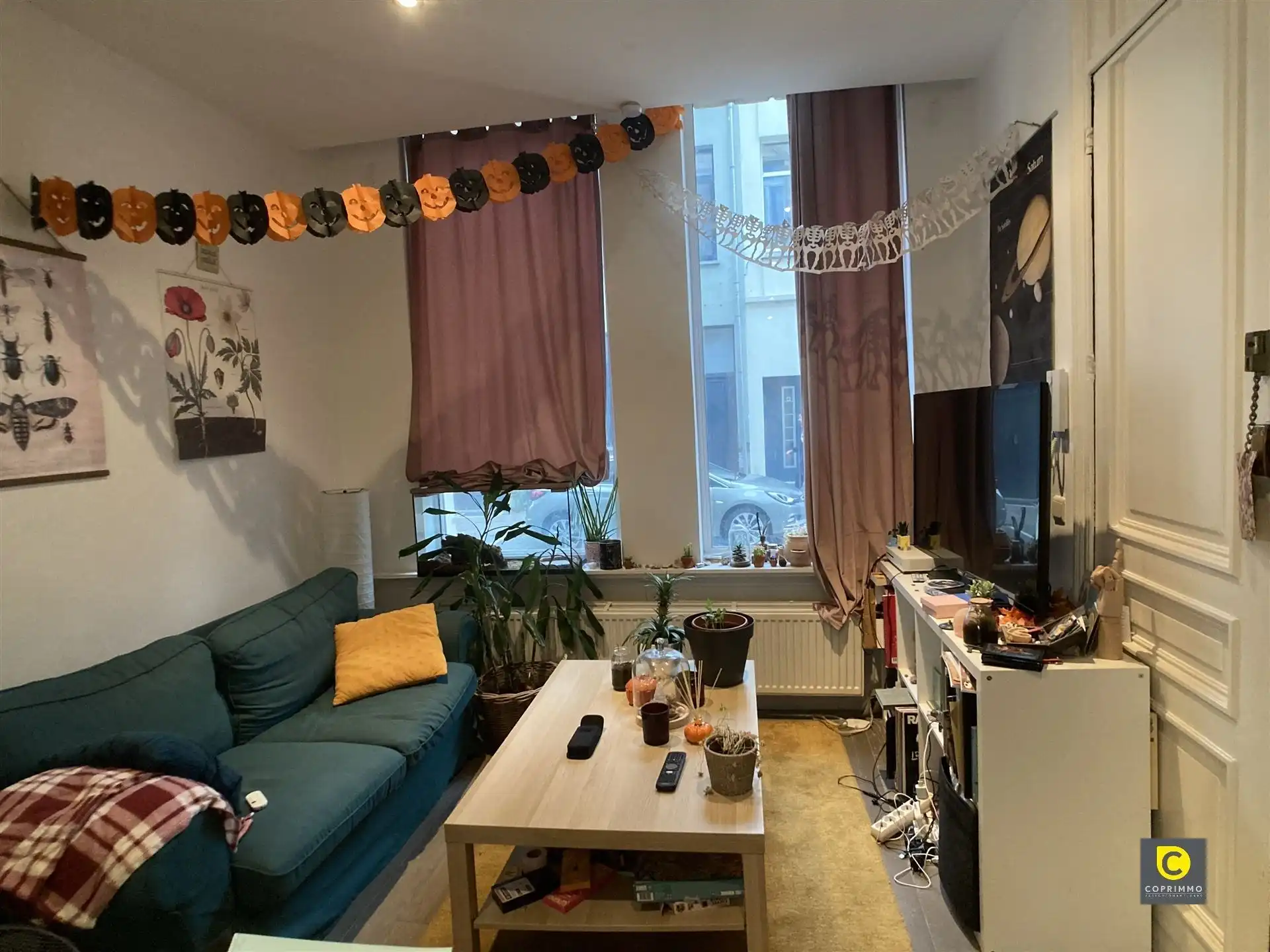 IN OPTIE! Opbrengsteigendom in hartje Borgerhout! foto 5