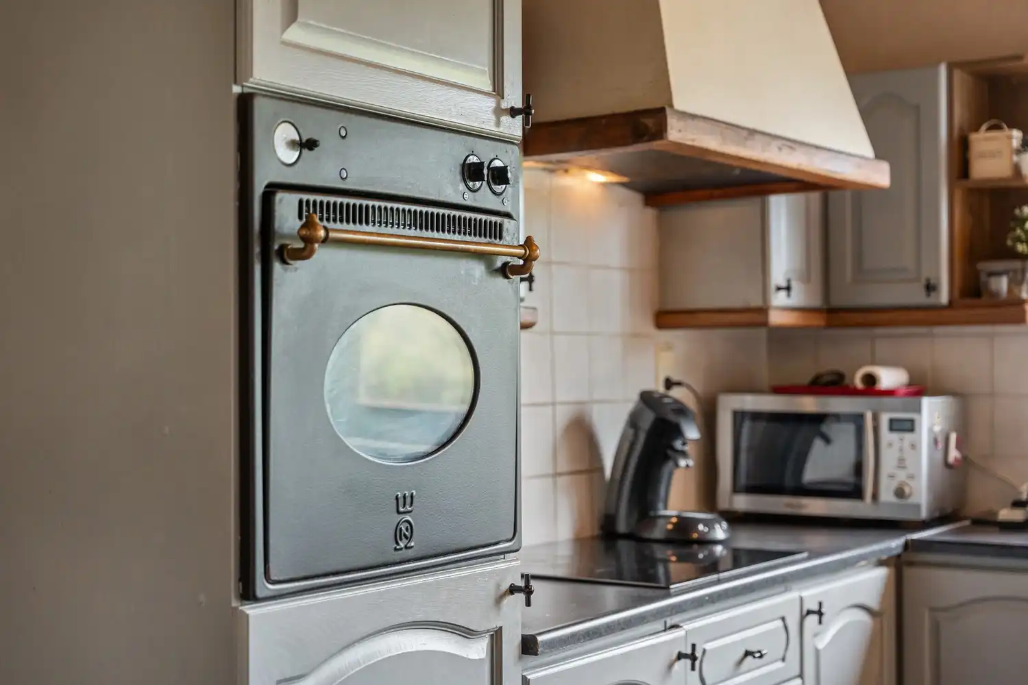 Charmante woning met zonnige tuin, grote garage en eindeloze mogelijkheden foto 33