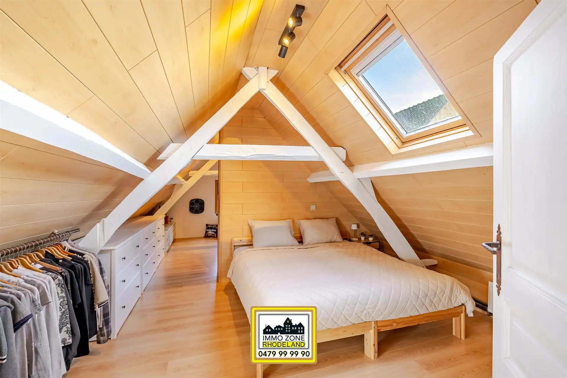 Charmante hoevewoning met ruime tuin foto 15