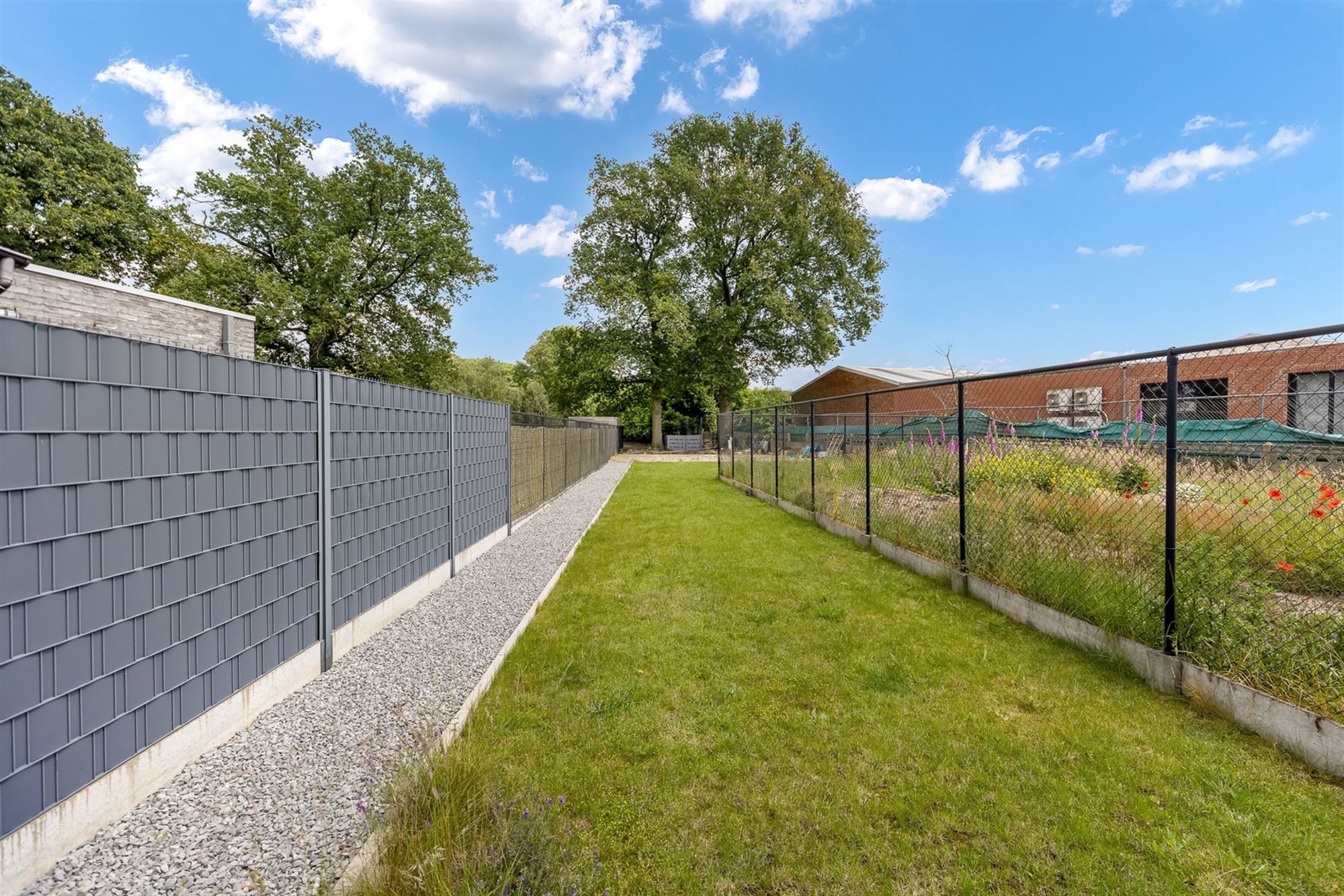 UITERST ENERGIEZUINIGE WONING MET 3 SLAAPKAMERS OP EEN RUIM PERCEEL VA 6ARE50 TE PAAL foto 18