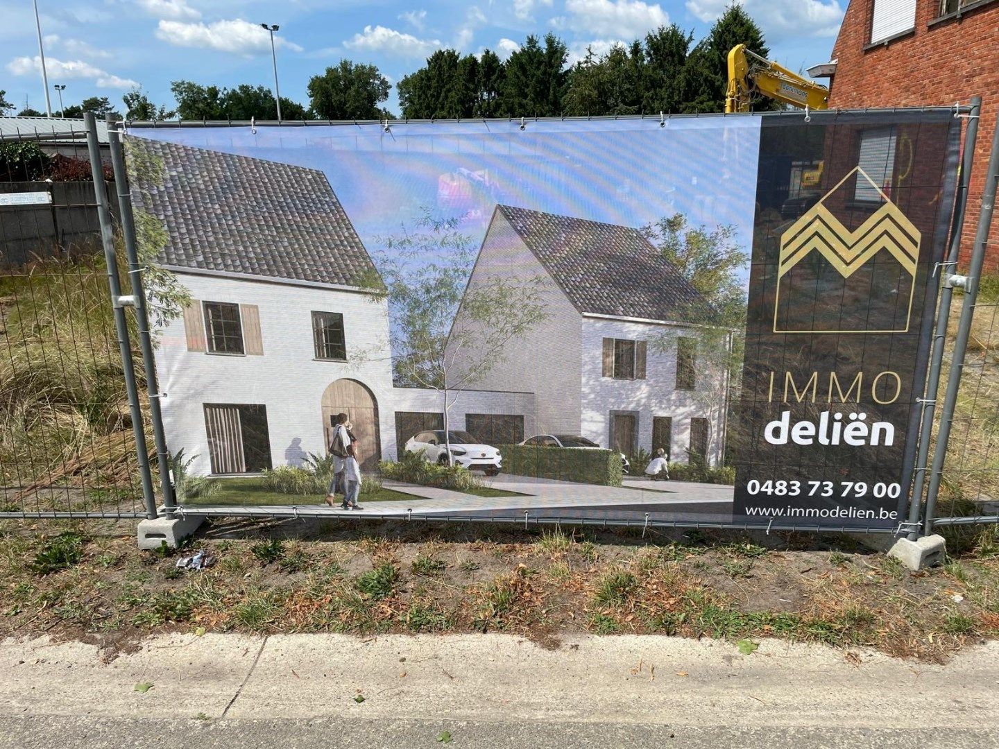 🏠 Nieuw te koop – Rechterkant Ben woning in Mol Sluis 83 (E-peil < 10) foto 5