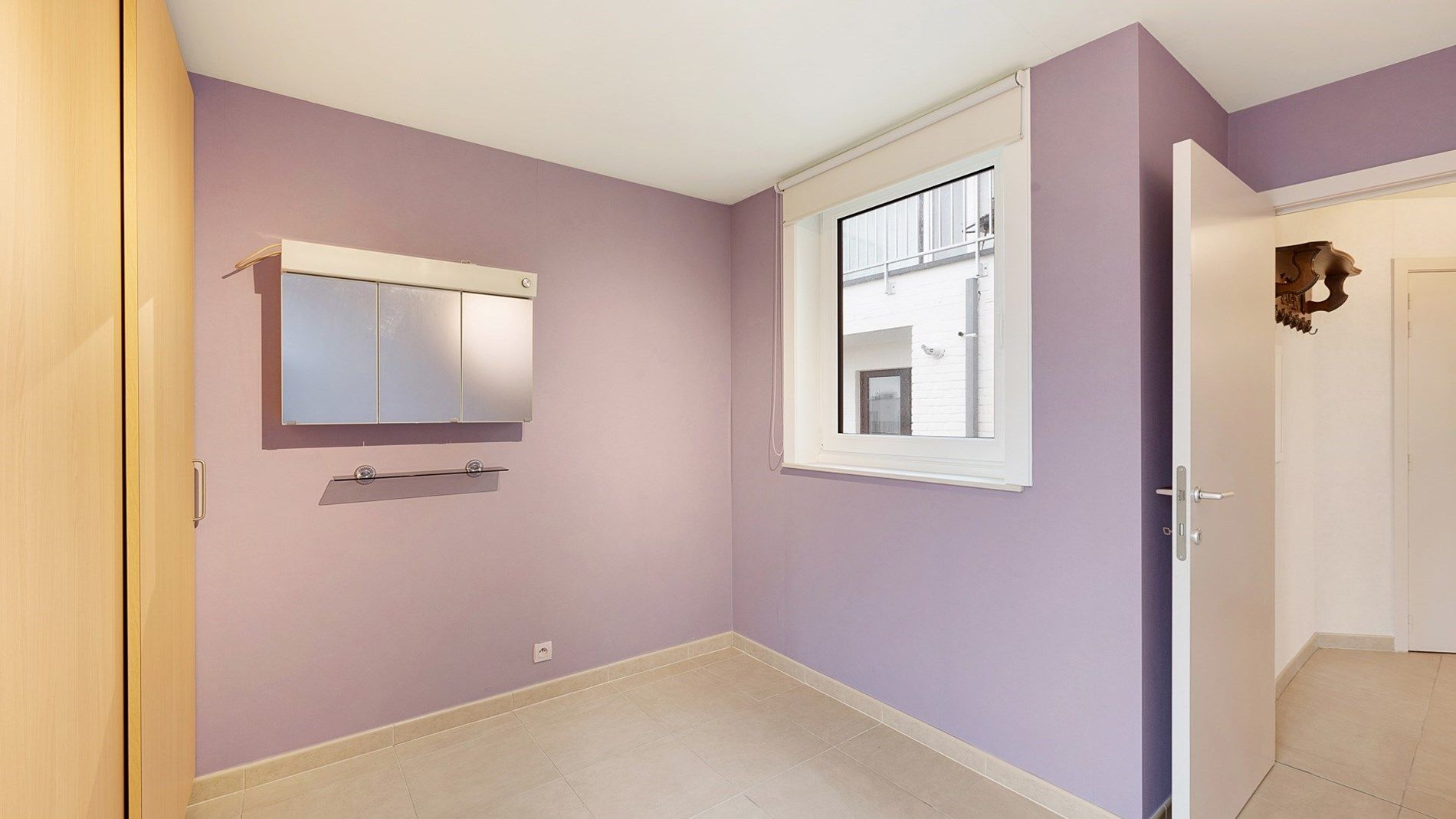 Penthouse met grote zonneterrassen te Zeebrugge foto 14