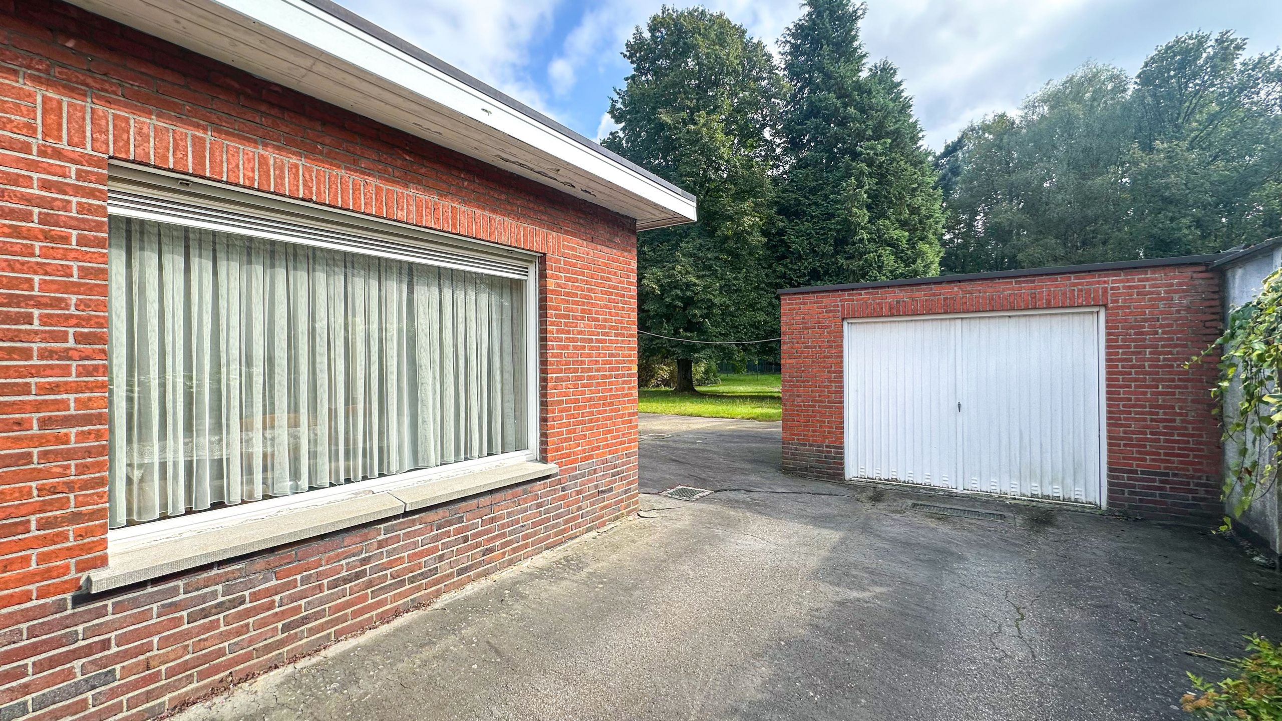 Woning met diepe tuin op Toplocatie nabij Kelchterhoef! foto 25