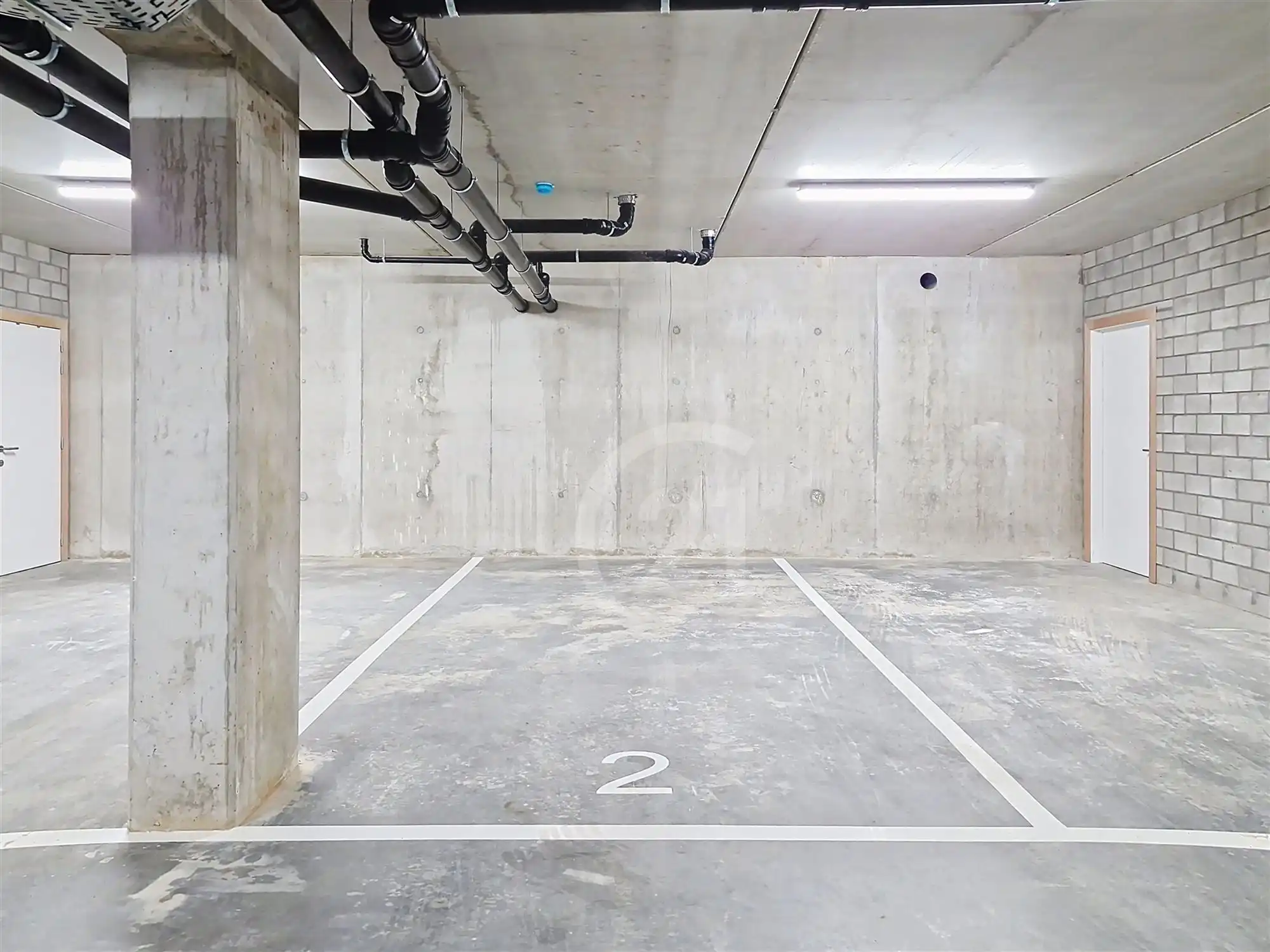 Appartement te huur in Baal! foto 18