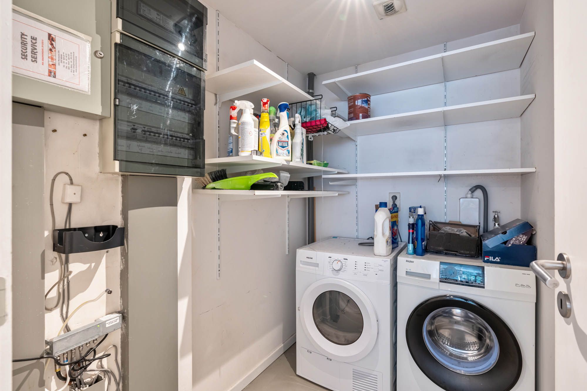 Hoogwaardig afgewerkt appartement te koop  foto 21