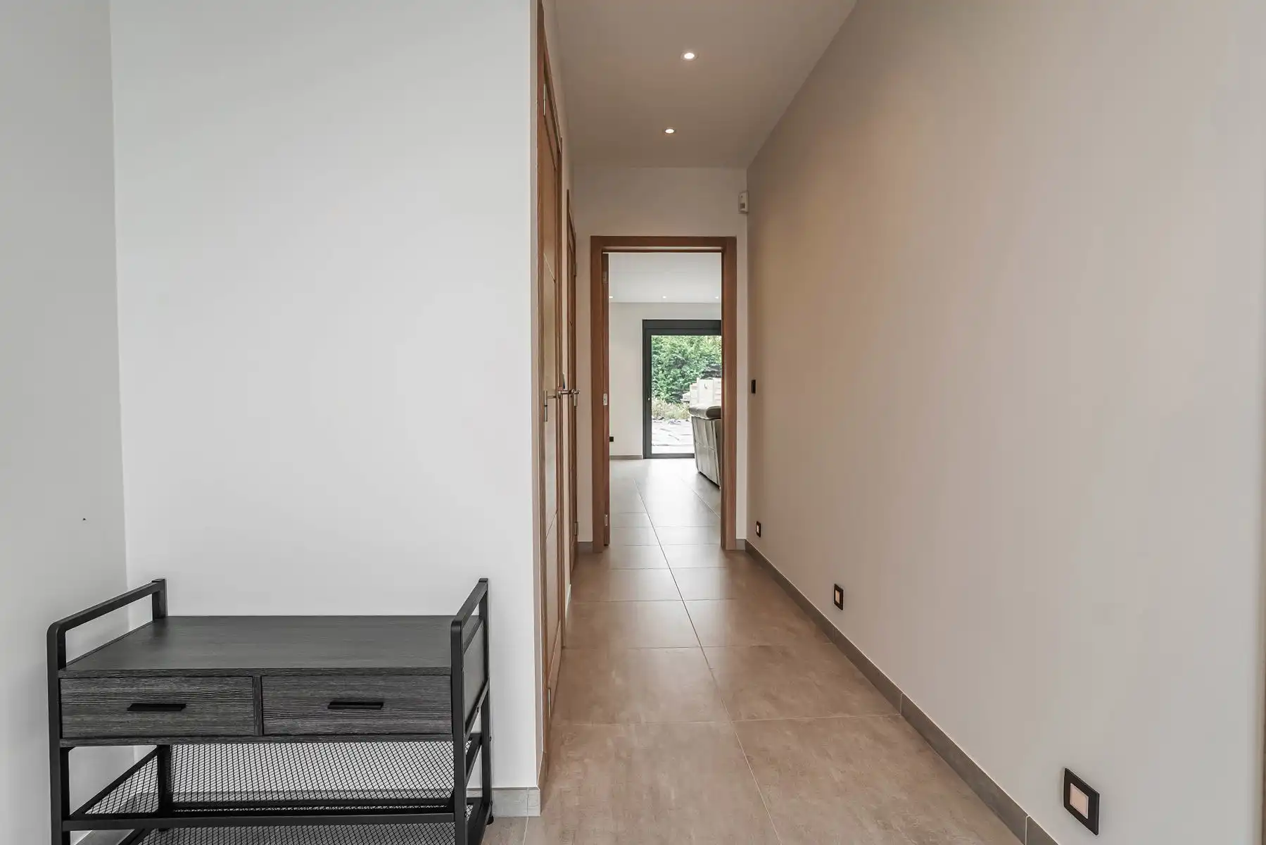 Moderne, perfect instapklare en energiezuinige (BEN) woning te Ramsdonk foto 5