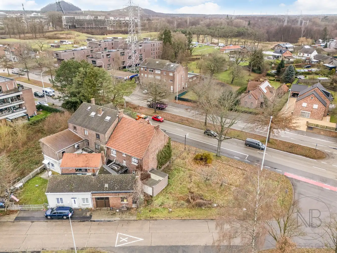 PROJECTGROND GENK foto 6