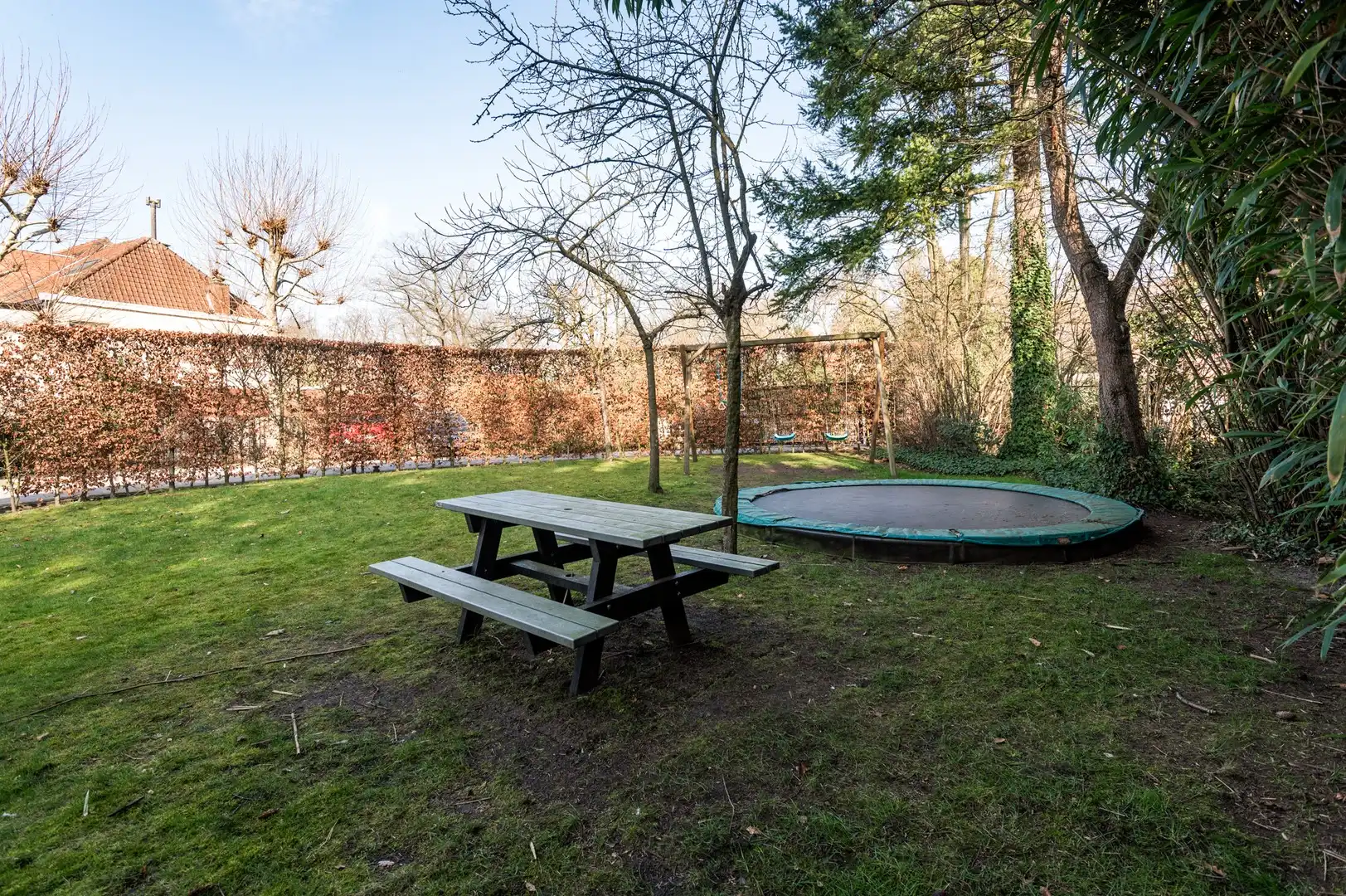 Ideale gezinswoning in groene woonomgeving foto 28