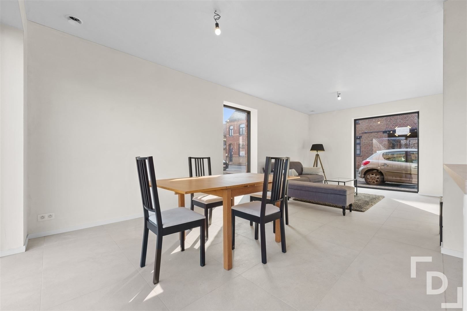 Eengezinswoning foto 8