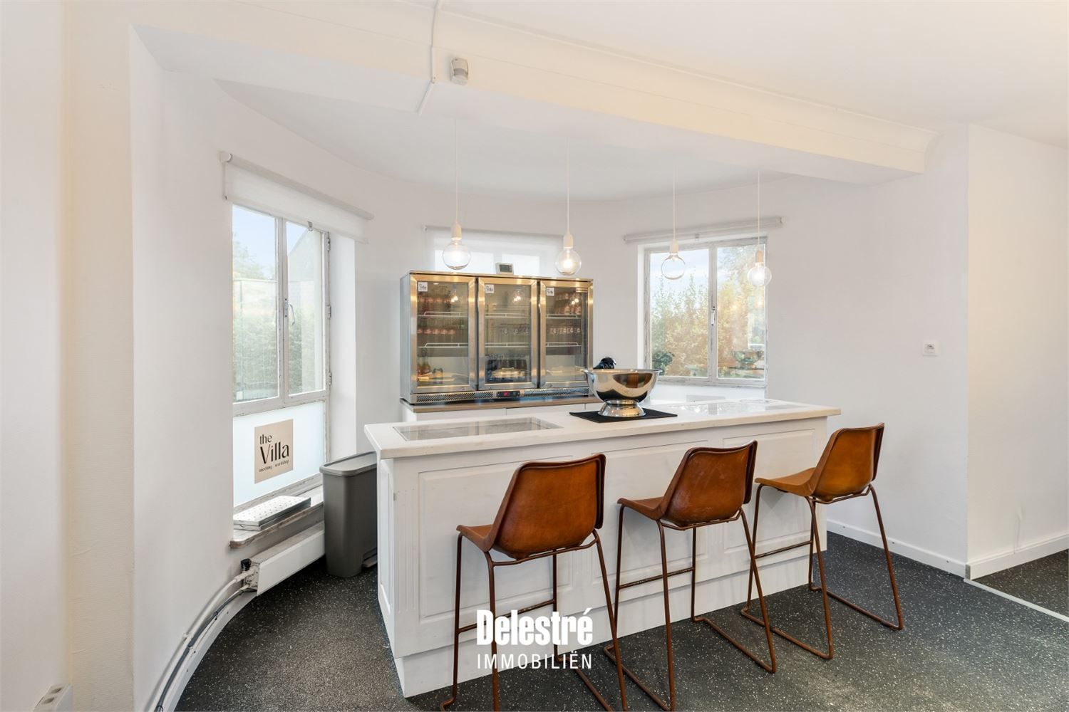 GENTSESTEENWEG – COMMERCIËLE TOPLOCATIE MET VEEL PARKING foto 17