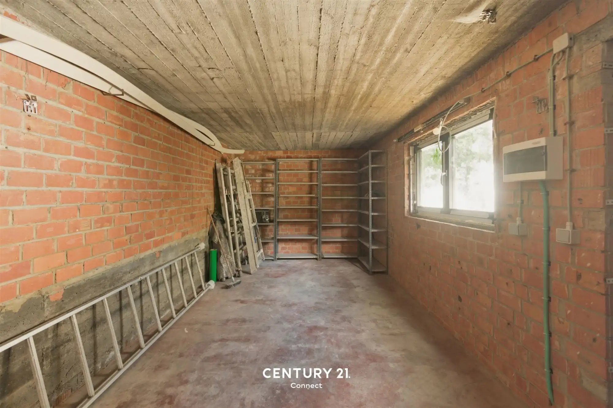 Prachtig energetische renovatie duplexappartement foto 13