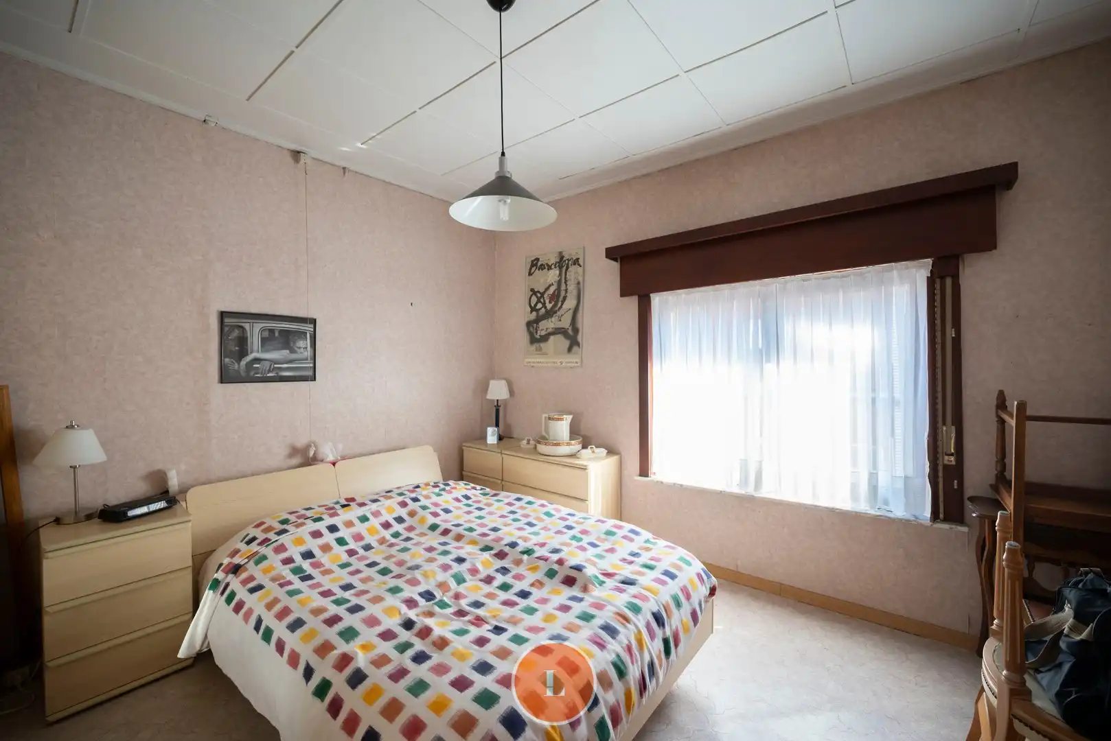 Te renoveren woning in centrum Menen foto 14