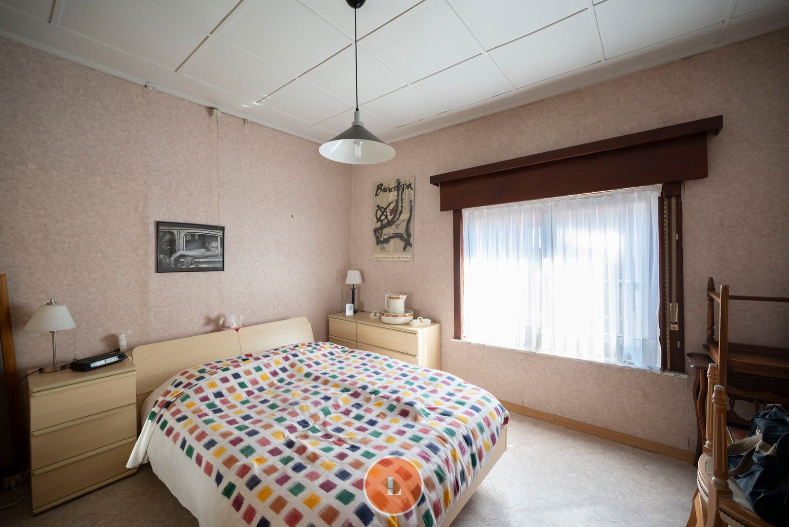 Te renoveren woning in centrum Menen foto 14