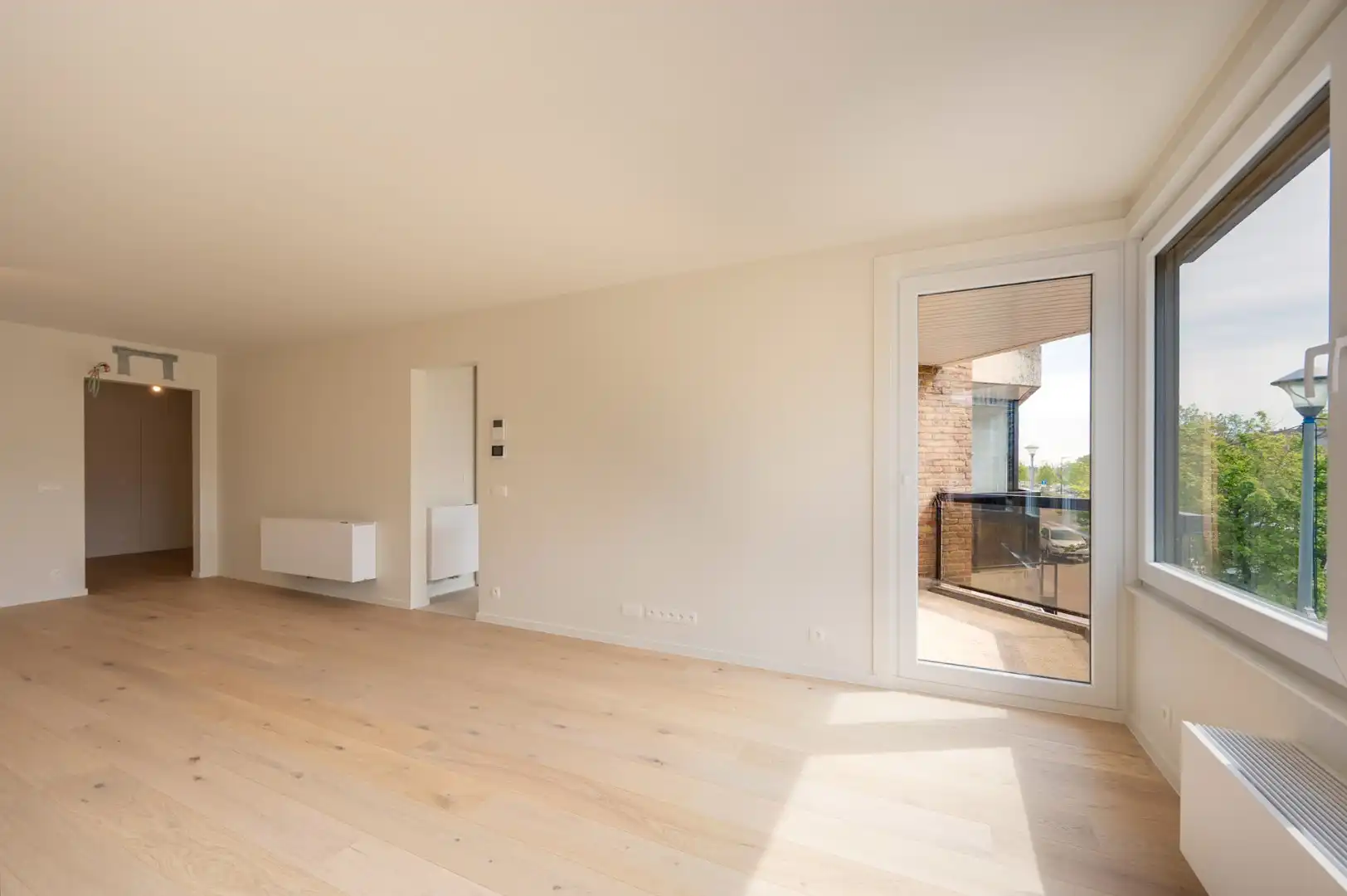 Appartement te koop foto 8